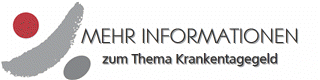 Informationen zum Krankentagegeld