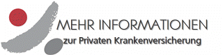 Informationen zum Thema Private Krankenversicherung