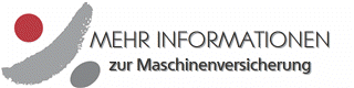 Informationen zur Maschinenversicherung